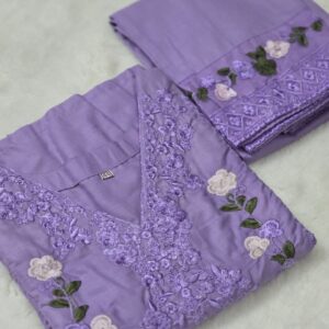 Kurti with Pant Size(36-48)