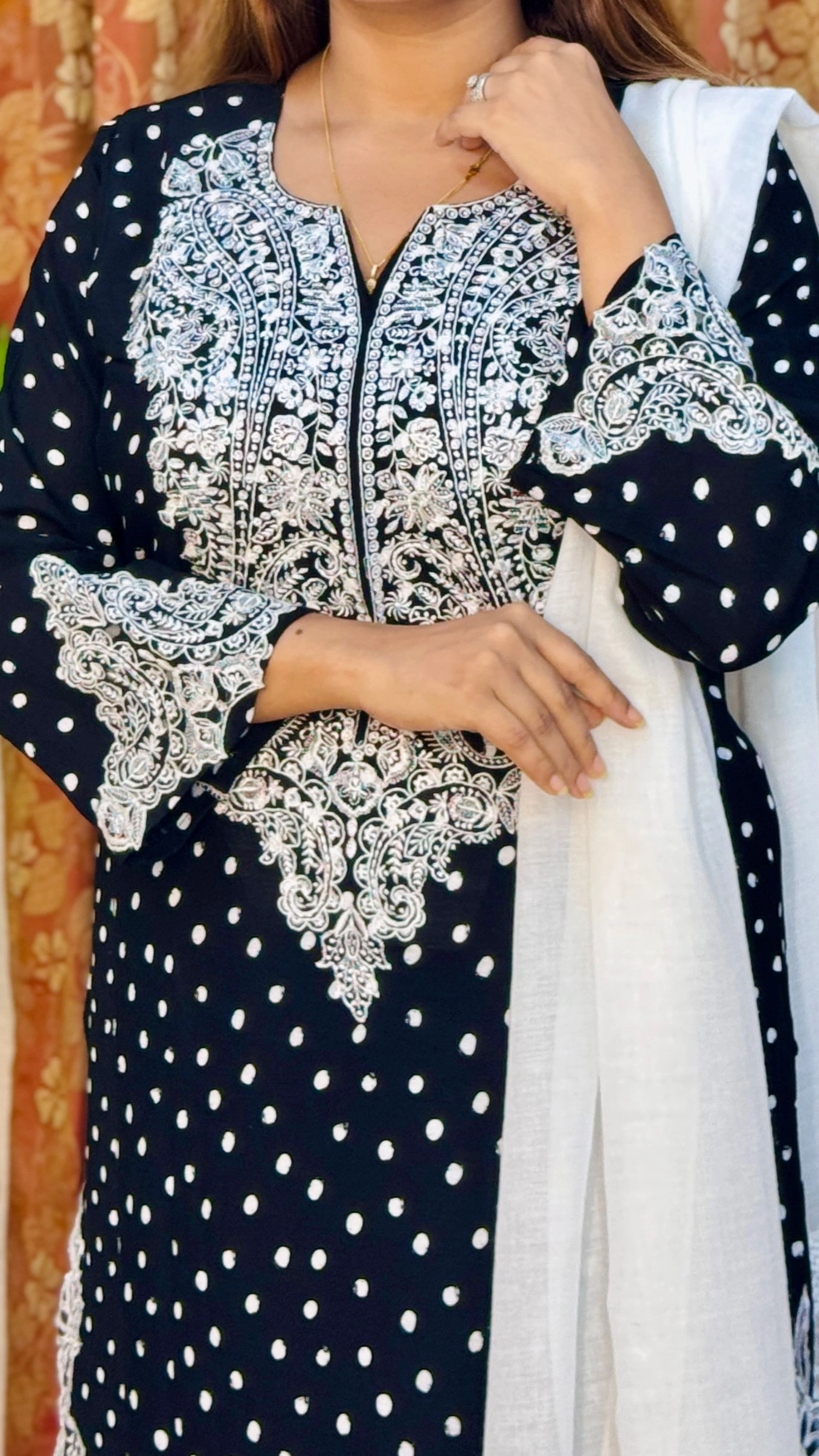 Kurti (Single Kamiz)Size(50-52)