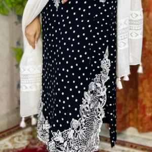 IMG_6750..-min Kurti with Pant (Co-Ord Set) Size(36-48)